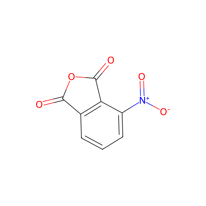 3-Nitrophthalic Anhydride - ≥97% CAS No(641-70-3) by Aladdin Scientific