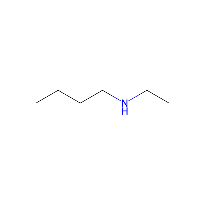 N-Ethylbutylamine - ≥99%(GC) CAS No(13360-63-9) by Aladdin Scientific