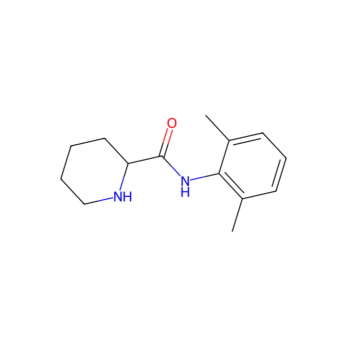 N-(2,6-Dimethylphenyl)piperidine-2-carboxamide - ≥98%(HPLC)(T) CAS No(15883-20-2) by Aladdin Scientific