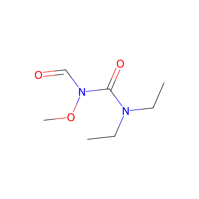 N-(Diethylcarbamoyl)-N-methoxyformamide [Selective Formylating Reagent] - ≥96% CAS No(146039-03-4) by Aladdin Scientific