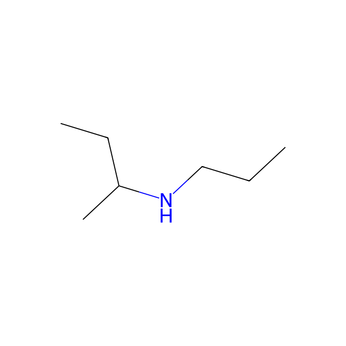 N-sec-Butylpropylamine - ≥98%(GC) CAS No(39190-67-5) by Aladdin Scientific