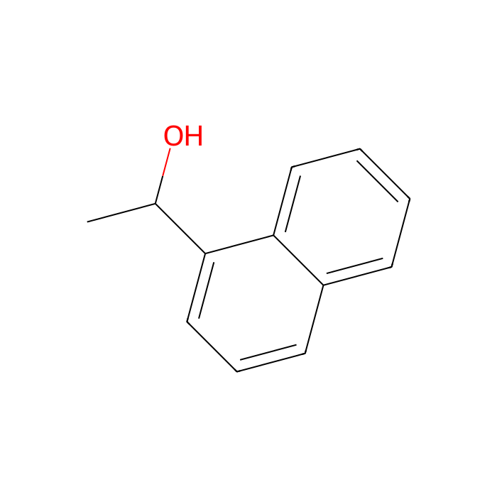 1-(1-Naphthyl)ethanol - ≥98%(GC) CAS No(1517-72-2) by Aladdin Scientific