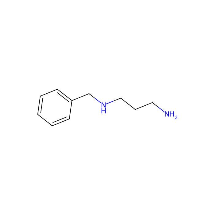 N-Benzyl-1,3-propanediamine - ≥96% CAS No(13910-48-0) by Aladdin Scientific