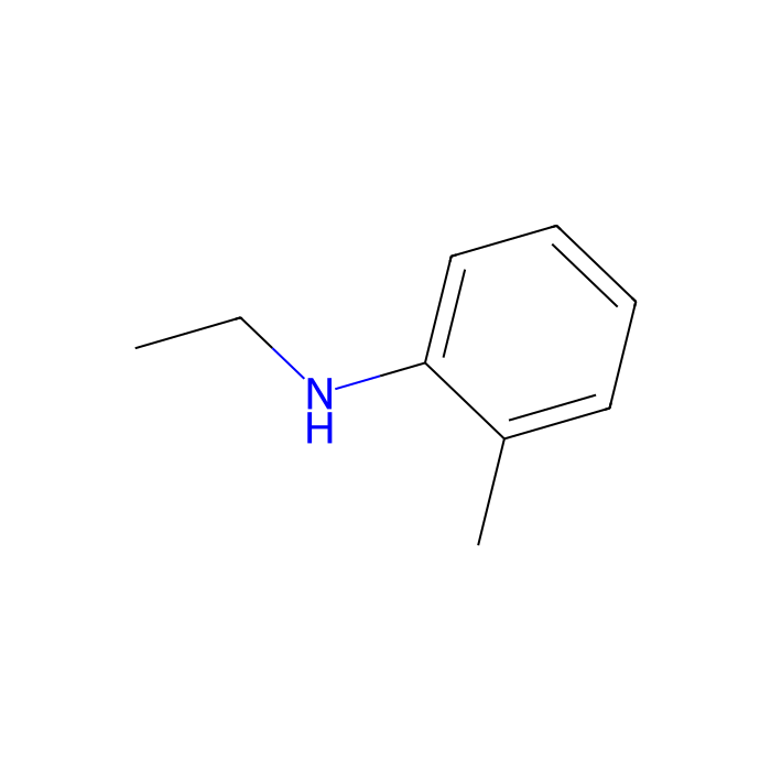 N-Ethyl-o-toluidine - ≥98%(GC) CAS No(94-68-8) by Aladdin Scientific