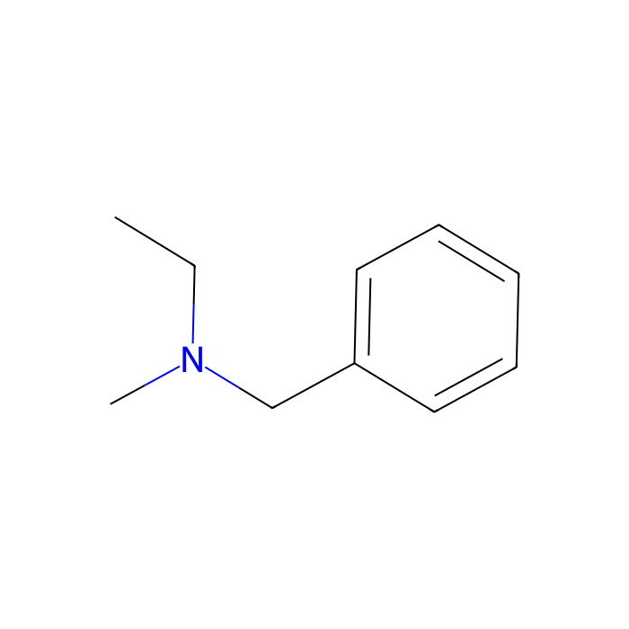 N-Ethyl-N-methylbenzylamine - ≥96%(GC)(T) CAS No(4788-37-8) by Aladdin Scientific