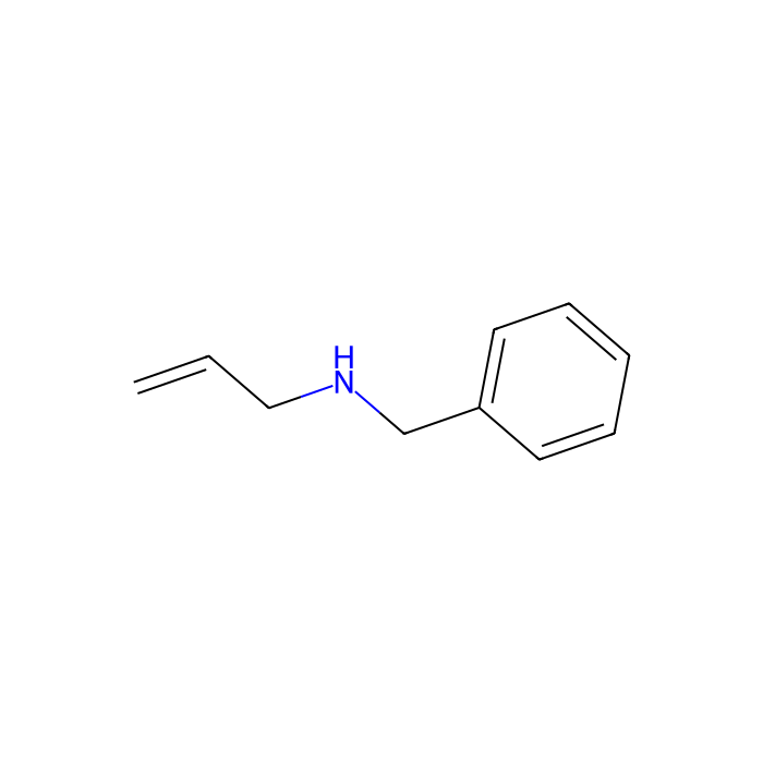 N-Allylbenzylamine - ≥97%(GC) CAS No(4383-22-6) by Aladdin Scientific