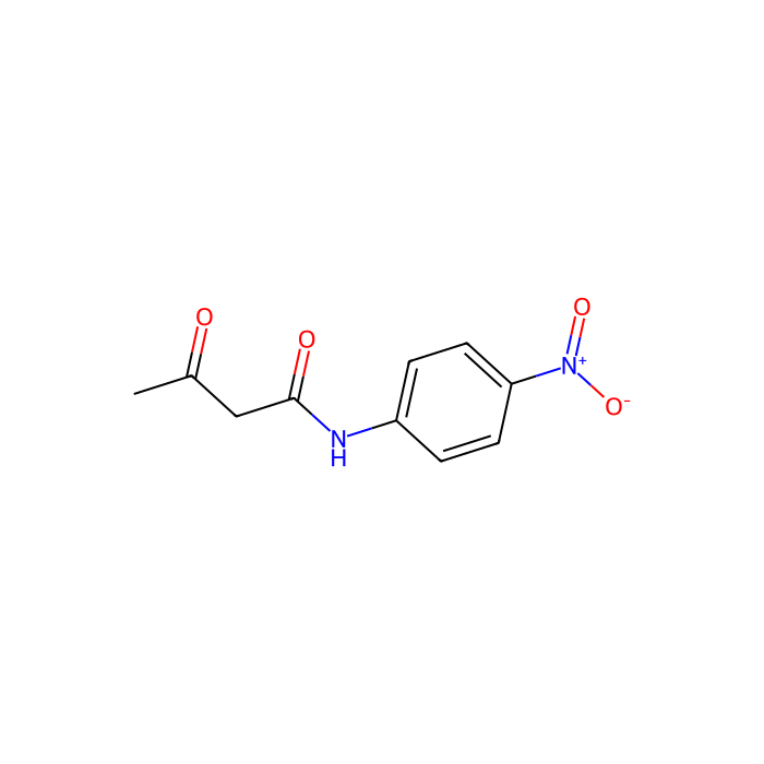 N-(4-Nitrophenyl)-3-oxobutyramide - ≥98%(HPLC)(T) CAS No(4835-39-6) by Aladdin Scientific