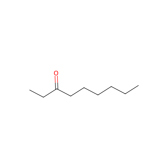 3-Nonanone - ≥97.0%(GC) CAS No(925-78-0) by Aladdin Scientific