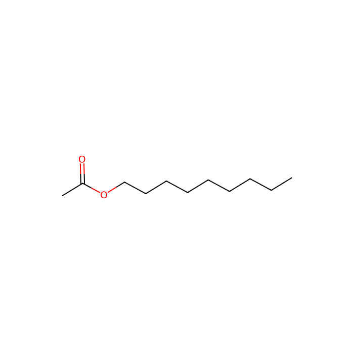 Nonyl Acetate - ≥97% CAS No(143-13-5) by Aladdin Scientific