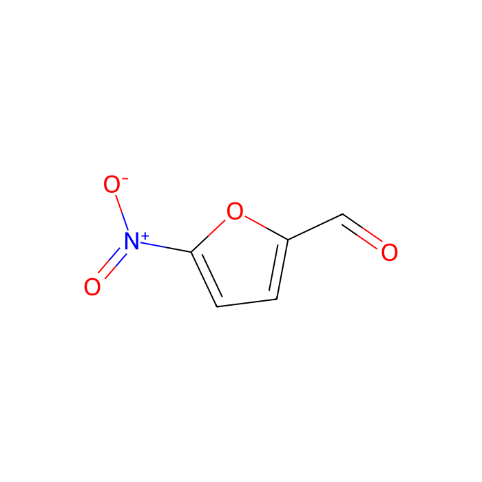 5-Nitro-2-furaldehyde - ≥98%(GC) CAS No(698-63-5) by Aladdin Scientific