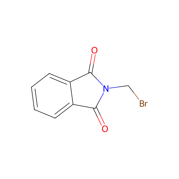 N-(Bromomethyl)phthalimide - ≥96%(HPLC) CAS No(5332-26-3) by Aladdin Scientific
