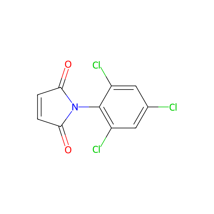 N-(2,4,6-Trichlorophenyl)maleimide - ≥98%(HPLC) CAS No(13167-25-4) by Aladdin Scientific