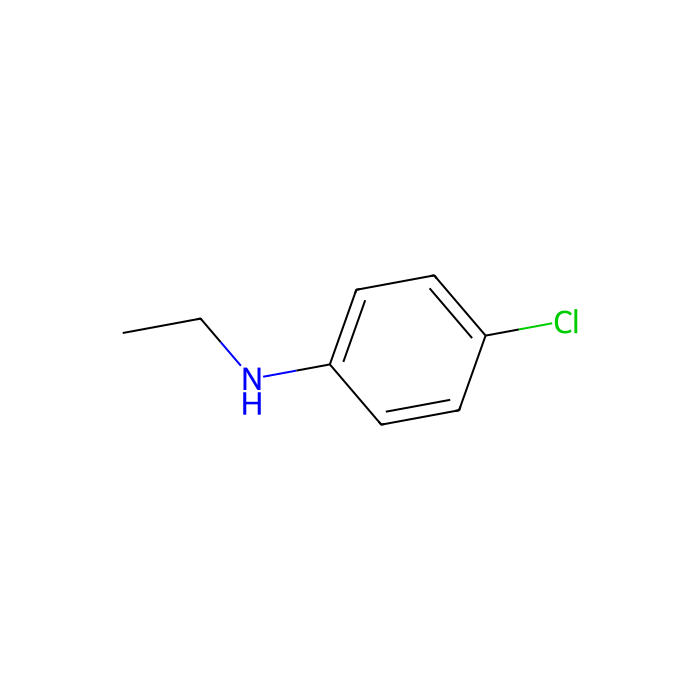 N-Ethyl-4-chloroaniline - ≥98%(GC) CAS No(13519-75-0) by Aladdin Scientific