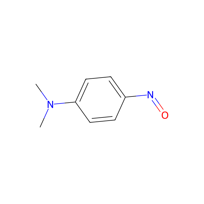 N,N-Dimethyl-4-nitrosoaniline - ≥98% CAS No(138-89-6) by Aladdin Scientific