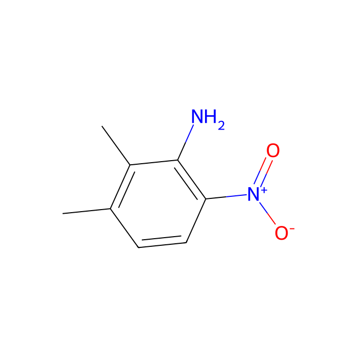 6-Nitro-2,3-xylidine - ≥98%(GC) CAS No(59146-96-2) by Aladdin Scientific