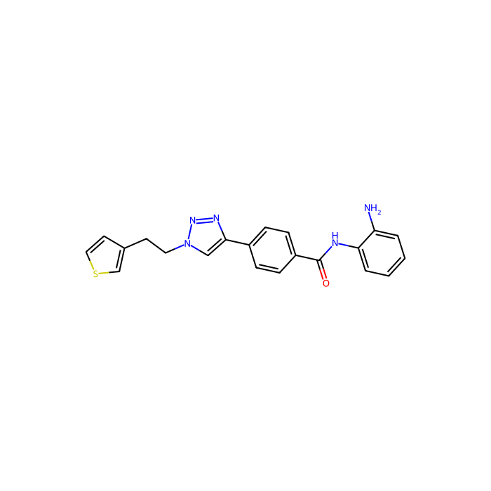 HDAC3-IN-T247 - ≥95% CAS No(1451042-18-4) by Aladdin Scientific