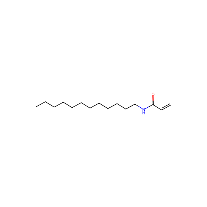 N-Dodecylacrylamide - ≥97%(GC) CAS No(1506-53-2) by Aladdin Scientific