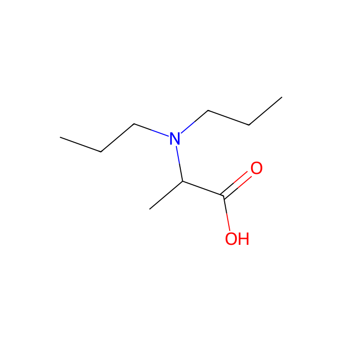 N,N-Dipropyl-L-alanine - ≥98%(GC)(T) CAS No(81854-56-0) by Aladdin Scientific