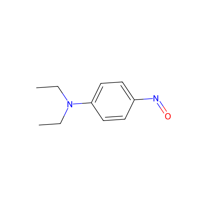 N,N-Diethyl-4-nitrosoaniline - ≥98%(HPLC) CAS No(120-22-9) by Aladdin Scientific