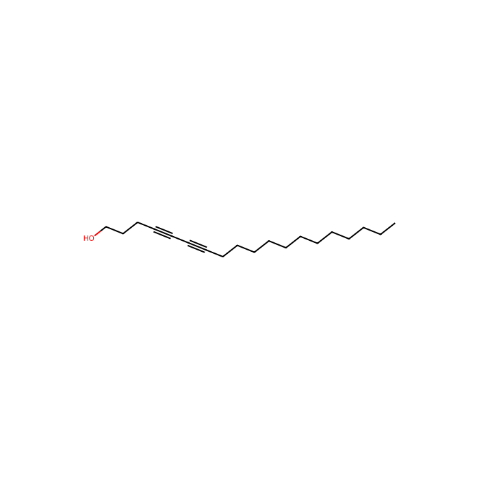 4,6-Nonadecadiyn-1-ol - ≥98% CAS No(1071447-01-2) by Aladdin Scientific