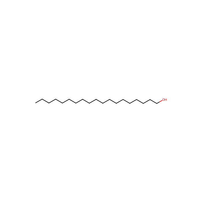 1-Nonadecanol - ≥98%(GC) CAS No(1454-84-8) by Aladdin Scientific