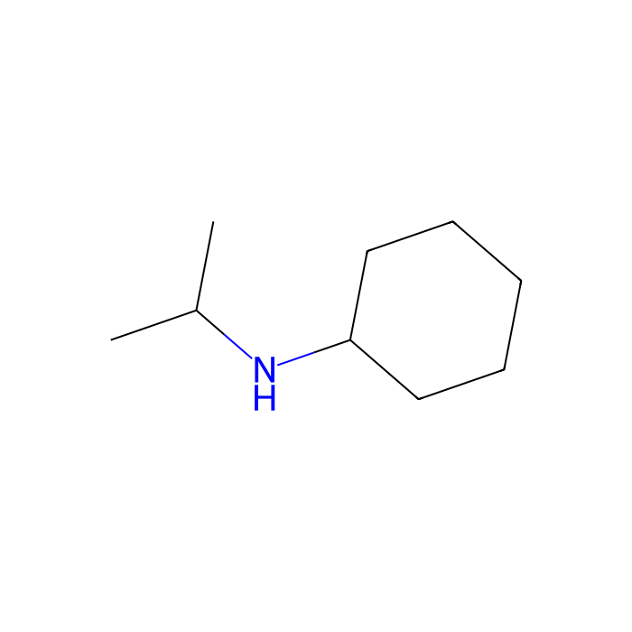 N-Isopropylcyclohexylamine - ≥98% CAS No(1195-42-2) by Aladdin Scientific