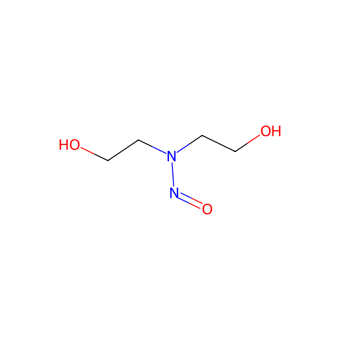 N-Nitrosodiethanolamine - ≥97%(GC) CAS No(1116-54-7) by Aladdin Scientific