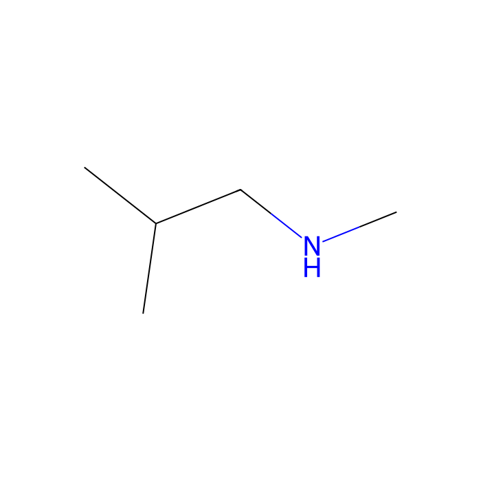 N-Methylisobutylamine - ≥98.0% CAS No(625-43-4) by Aladdin Scientific