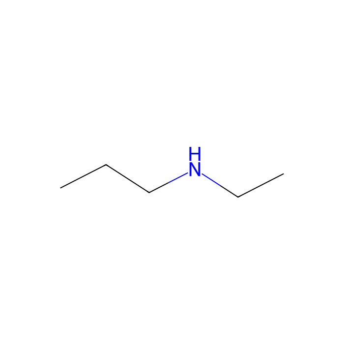 N-Ethylpropylamine - ≥97%(GC) CAS No(20193-20-8) by Aladdin Scientific