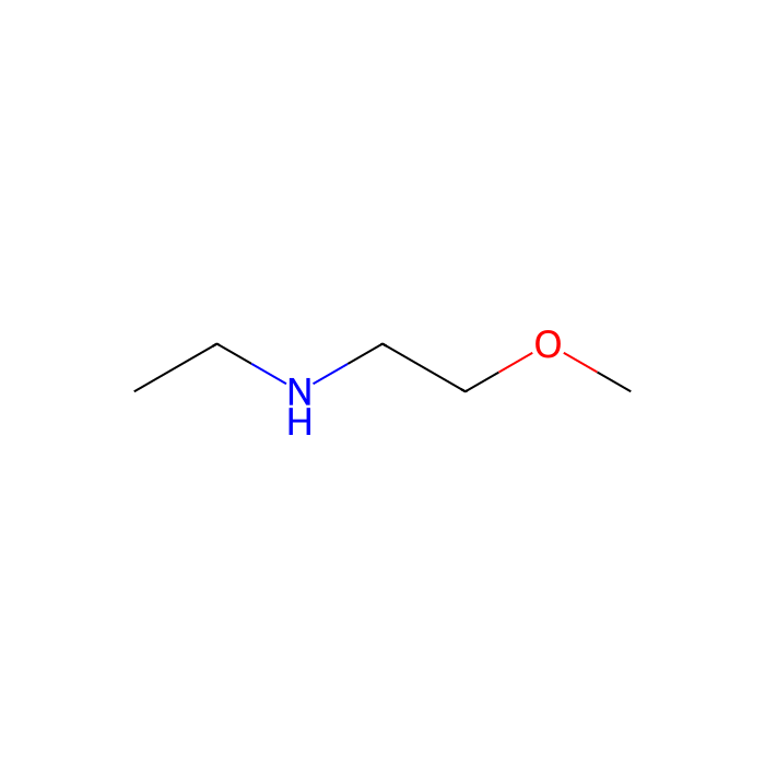 N-(2-Methoxyethyl)ethylamine - ≥97% CAS No(34322-82-2) by Aladdin Scientific