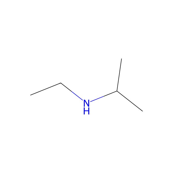 N-Ethylisopropylamine - ≥97% CAS No(19961-27-4) by Aladdin Scientific