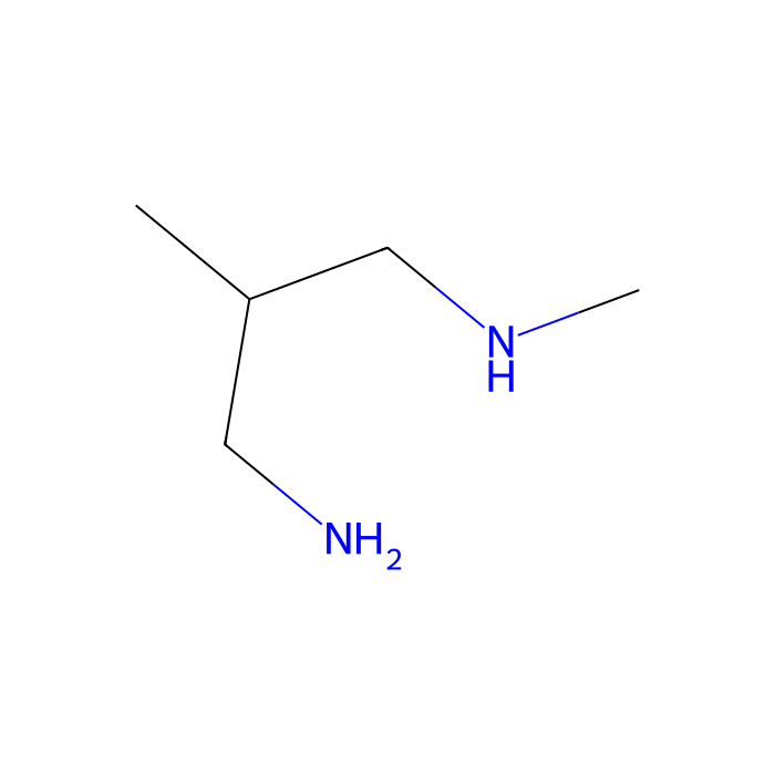 N,2-Dimethyl-1,3-propanediamine - ≥97%(GC)(T) CAS No(1251384-75-4) by Aladdin Scientific