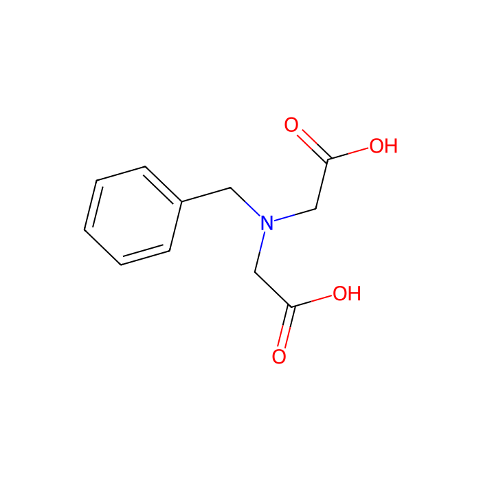 N-Benzyliminodiacetic Acid - ≥98% CAS No(3987-53-9) by Aladdin Scientific