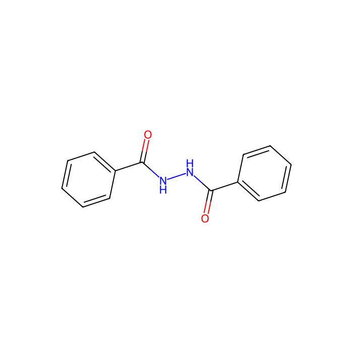 N,N'-Dibenzoylhydrazine - ≥95% CAS No(787-84-8) by Aladdin Scientific