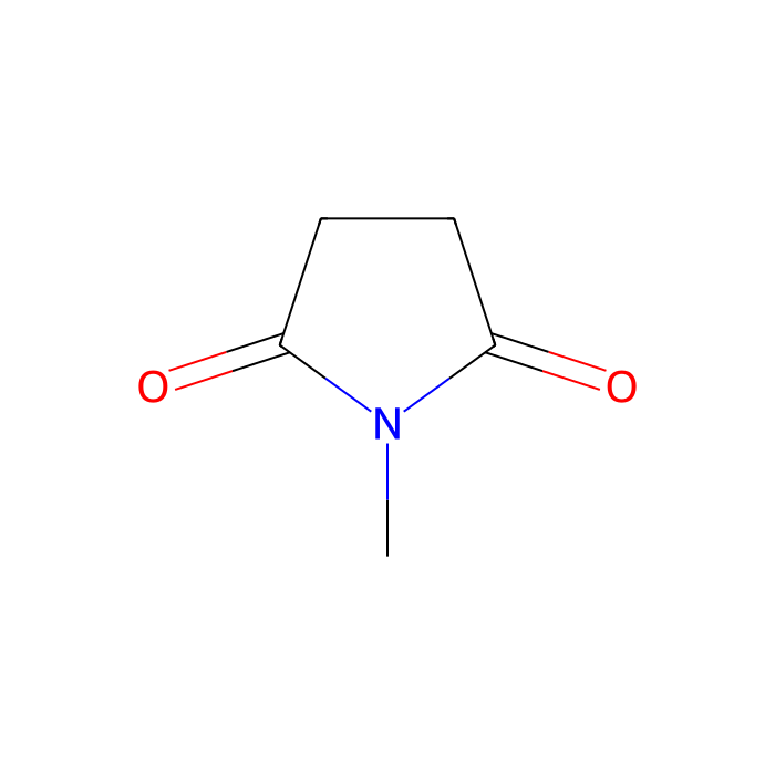 N-Methylsuccinimide - ≥98%(GC) CAS No(1121-07-9) by Aladdin Scientific