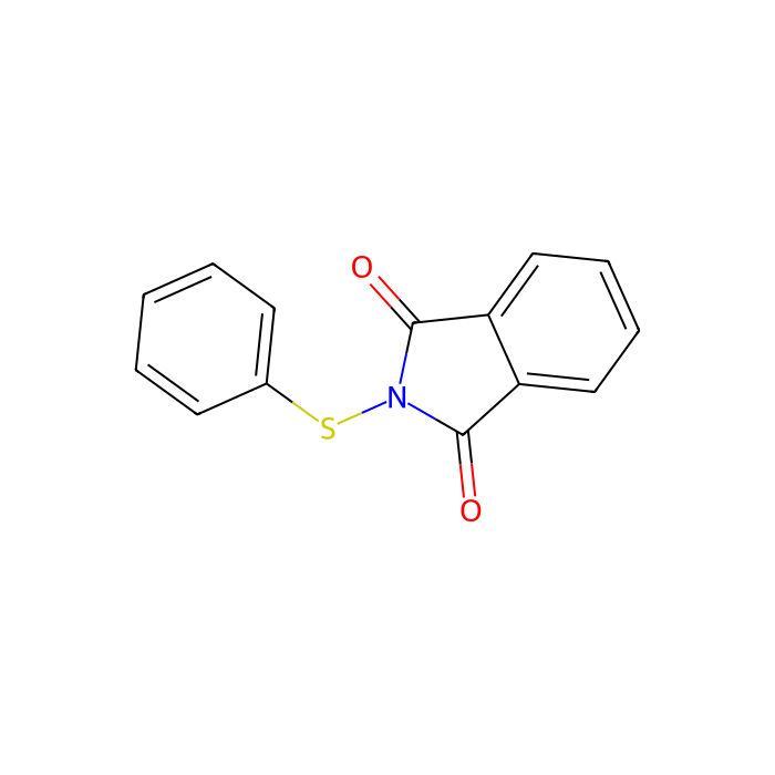 N-(Phenylthio)phthalimide - ≥98%(HPLC) CAS No(14204-27-4) by Aladdin Scientific