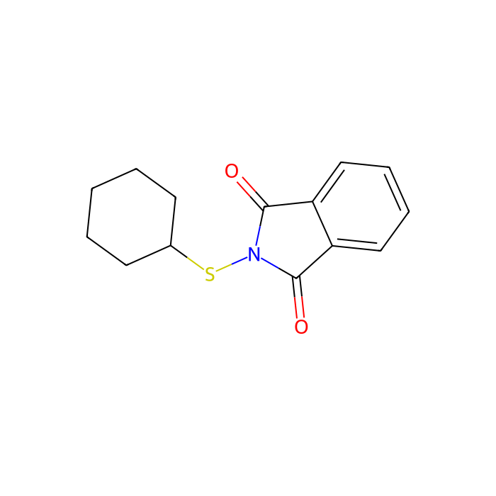 N-(Cyclohexylthio)phthalimide - ≥98%(N) CAS No(17796-82-6) by Aladdin Scientific