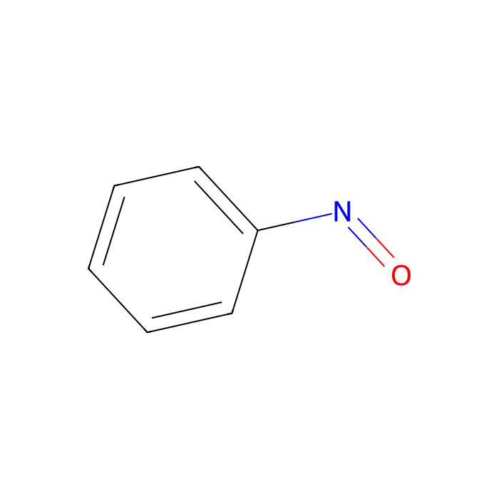 Nitrosobenzene - ≥98%(GC) CAS No(586-96-9) by Aladdin Scientific