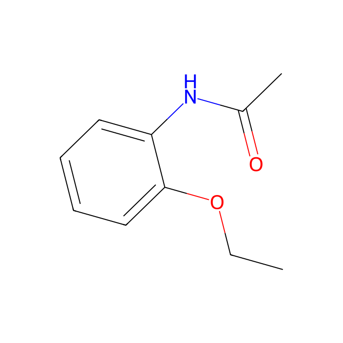 N-Acetyl-o-phenetidine - ≥98%(GC) CAS No(581-08-8) by Aladdin Scientific