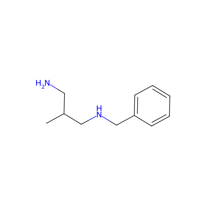 N-Benzyl-2-methyl-1,3-propanediamine - ≥97%(GC) CAS No(1250405-19-6) by Aladdin Scientific