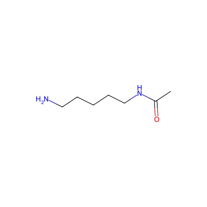 N-(5-Aminopentyl)acetamide - ≥97% CAS No(32343-73-0) by Aladdin Scientific
