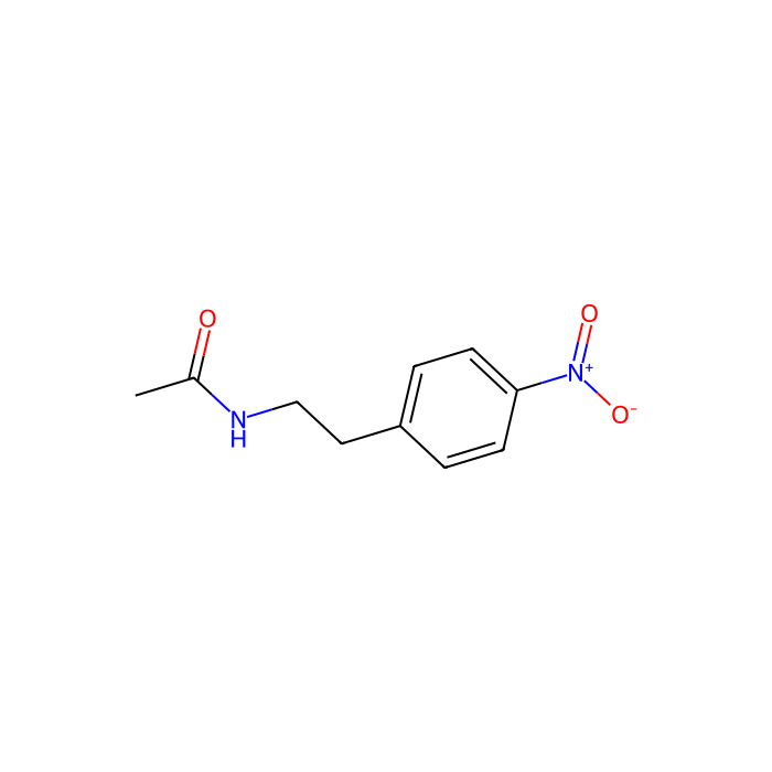 N-Acetyl-2-(4-nitrophenyl)ethylamine - ≥98%(HPLC) CAS No(6270-07-1) by Aladdin Scientific