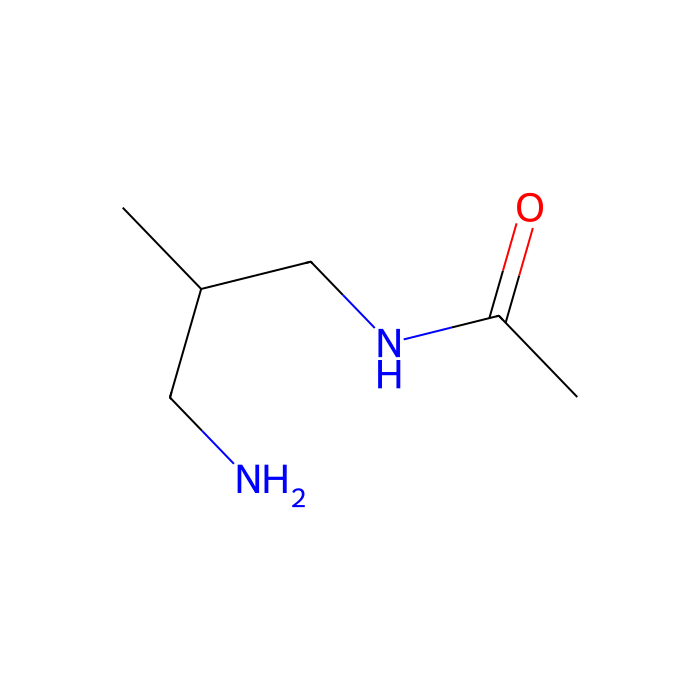 N-Acetyl-2-methyl-1,3-propanediamine - ≥94%(GC) CAS No(1339138-20-3) by Aladdin Scientific