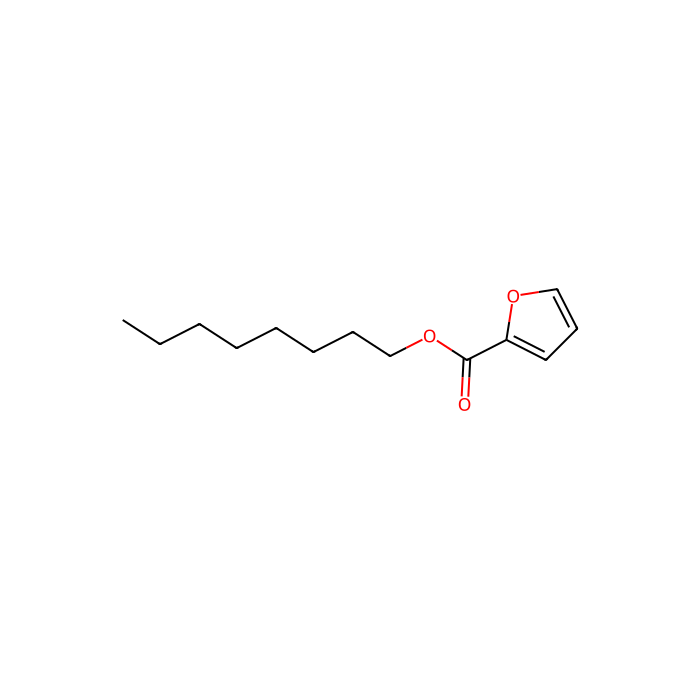 n-Octyl 2-Furancarboxylate - ≥97% CAS No(39251-88-2) by Aladdin Scientific