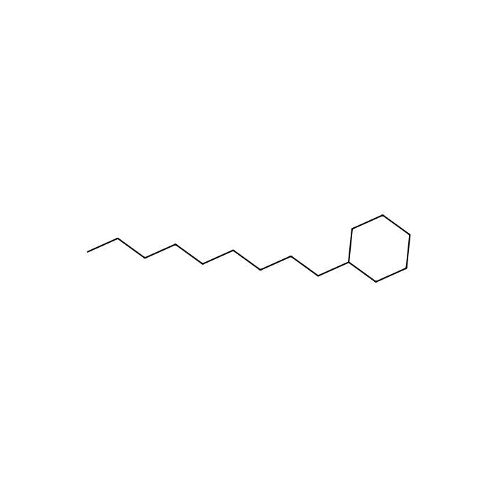 Nonylcyclohexane - ≥98% CAS No(2883-02-5) by Aladdin Scientific