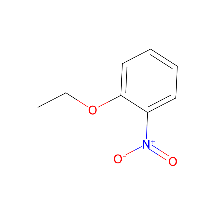 2-Nitrophenetole - ≥98%(GC) CAS No(610-67-3) by Aladdin Scientific