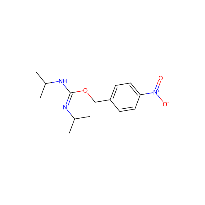 N,N'-Diisopropyl-O-(4-nitrobenzyl)isourea [for HPLC Labeling] - ≥95%(HPLC) CAS No(2978-11-2) by Aladdin Scientific