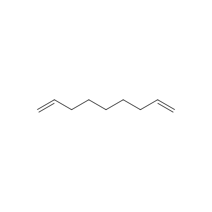 1,8-Nonadiene - ≥98% CAS No(4900-30-5) by Aladdin Scientific