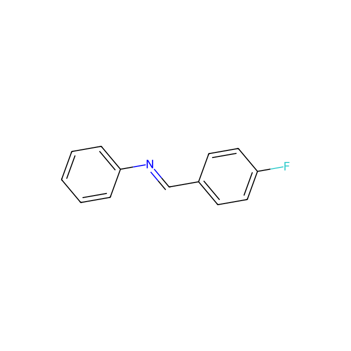 N-(4-Fluorobenzylidene)aniline - ≥98% CAS No(5676-81-3) by Aladdin Scientific