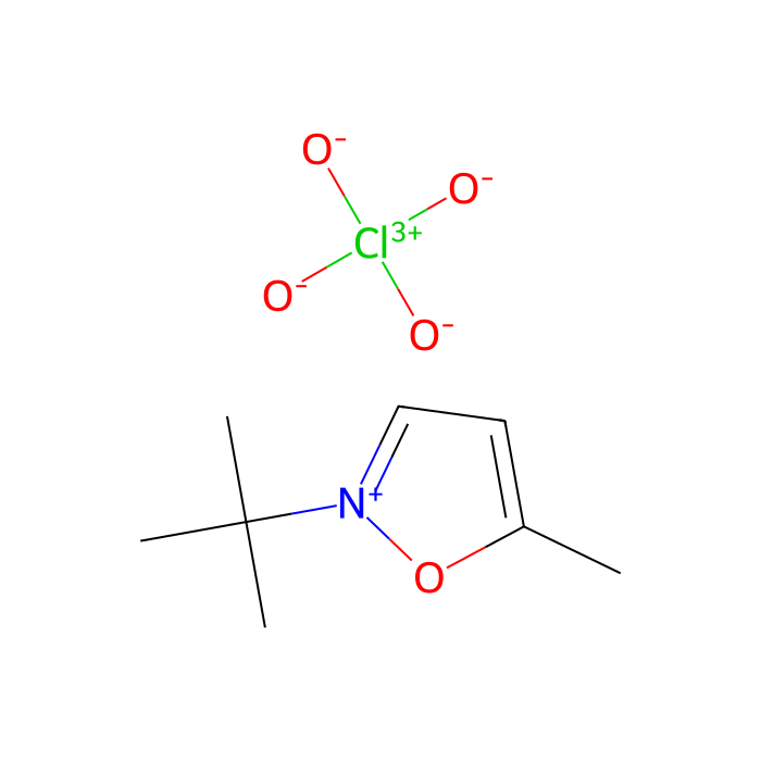N-tert-Butyl-5-methylisoxazolium Perchlorate - ≥98%(HPLC)(N) CAS No(10513-45-8) by Aladdin Scientific